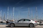 BMW 640d xDrive Gran Coupe 2015 года